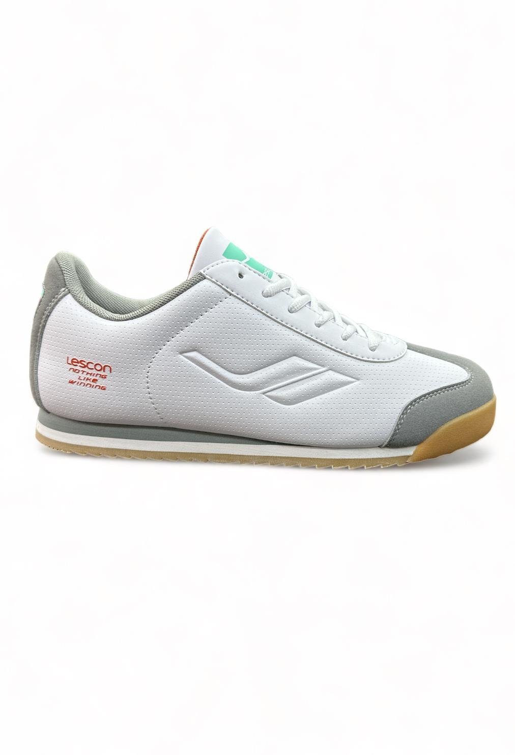 Europaspor.com'da LESCON Winner 8 Beyaz Erkek Sneaker Ayakkabı için en  uygun fiyatı bulabilirsin. Hemen tıkla, avantajlı fiyatlarla sneaker  ayakkabını satın al!