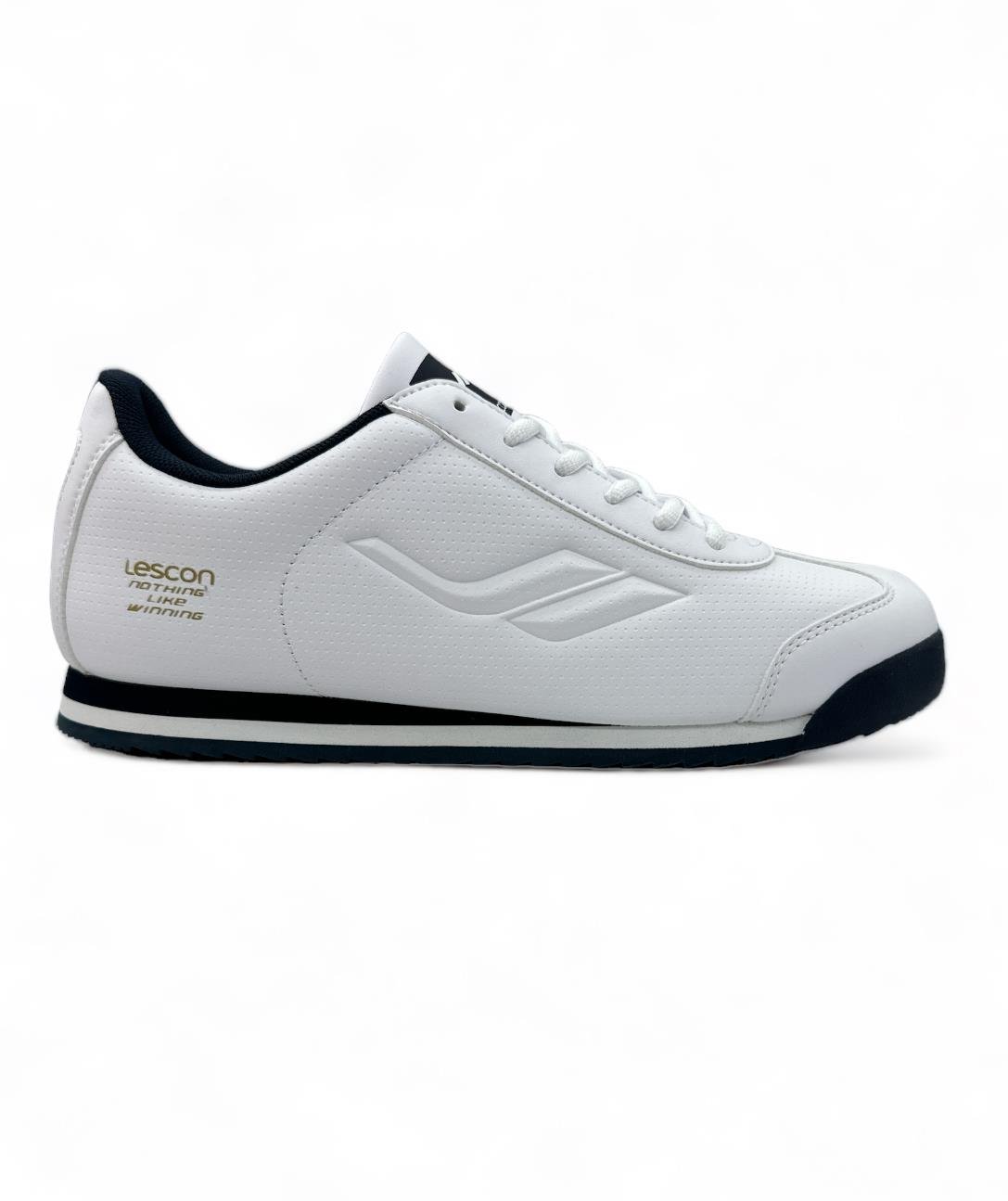 Europaspor.com'da LESCON Winner 8 Beyaz Erkek Sneaker Ayakkabı için en  uygun fiyatı bulabilirsin. Hemen tıkla, avantajlı fiyatlarla sneaker  ayakkabını satın al!