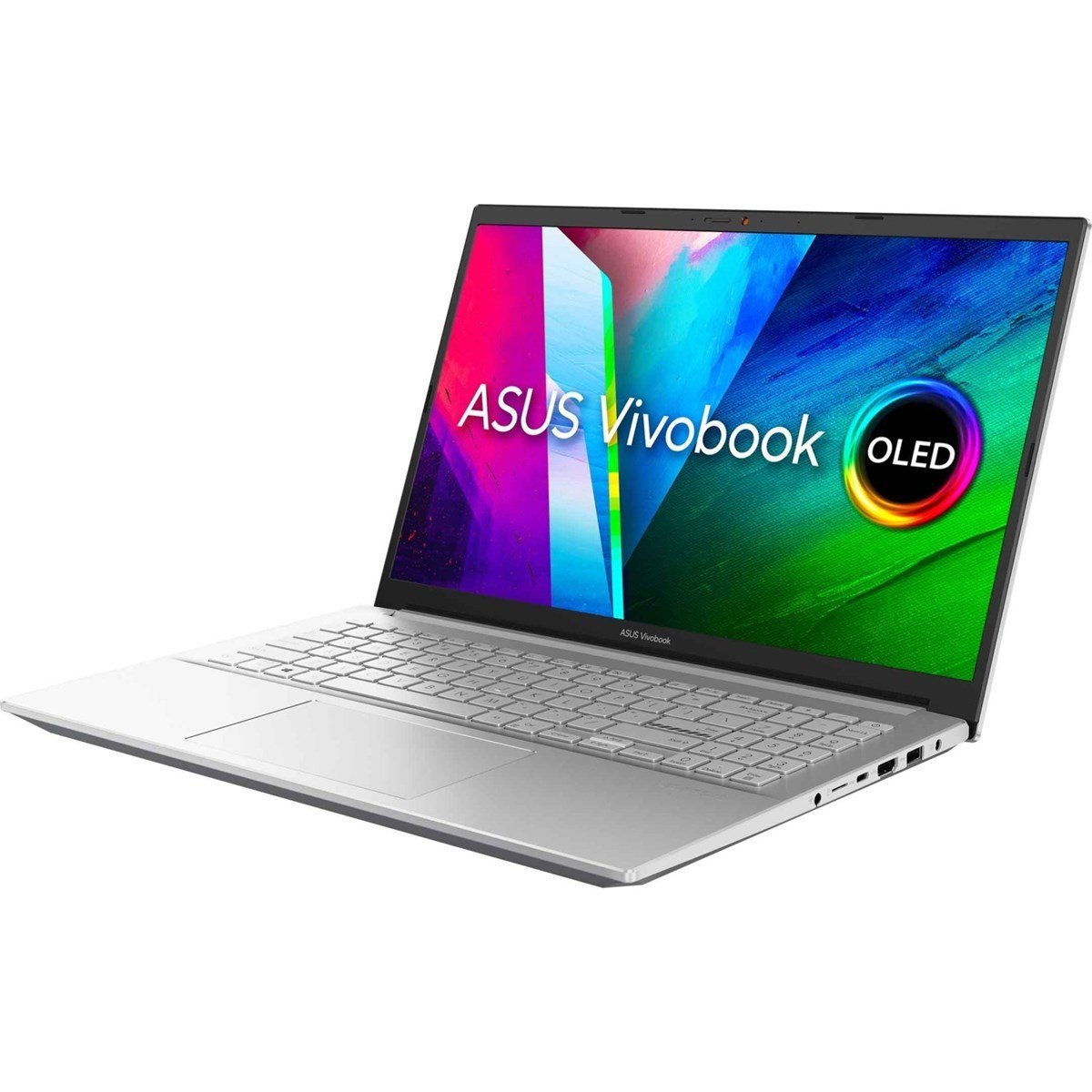 Asus Vivobook Pro 15 OLED M3500QC-L1360 AMD Ryzen 9-5900HX 16GB