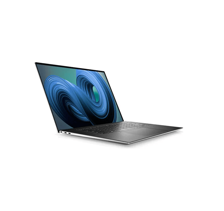 Dell XPS 17 9720 i9-12900HK 32 GB 1 TB SSD 6 GB RTX3060 17