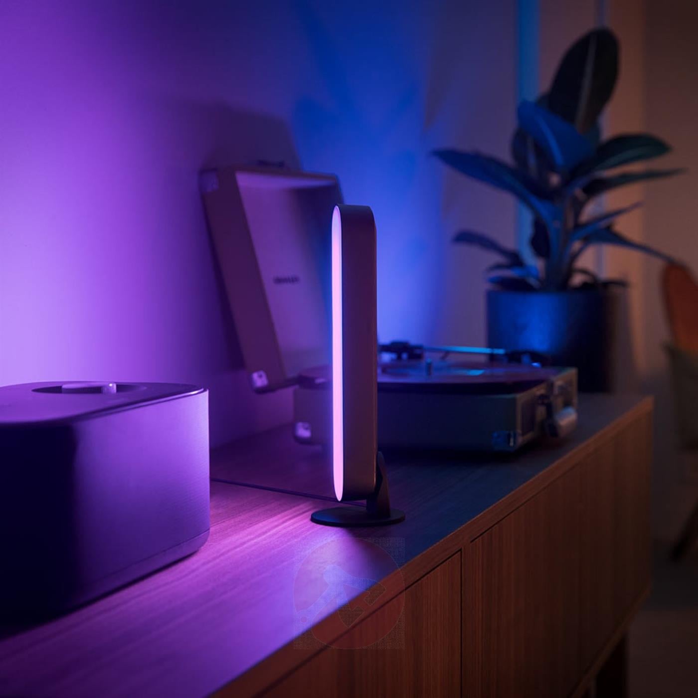 Philips Hue Play 2'li Özel Set - Hue Bridge - intros | Philips