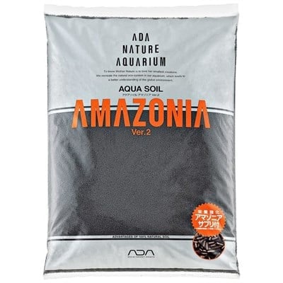 ADA AQUA SOİL - AMAZONİA VER.2 (9 LİTRE) - ADA Kampanyalı Fiyatı