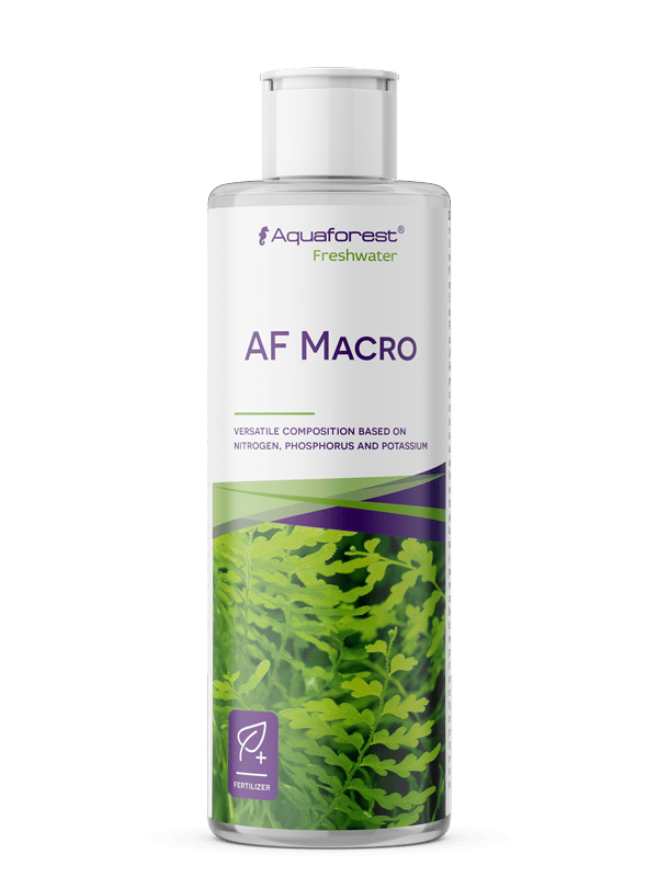 AQUAFOREST - AF MACRO 125 ML - AQUAFOREST Kampanyalı Fiyatı