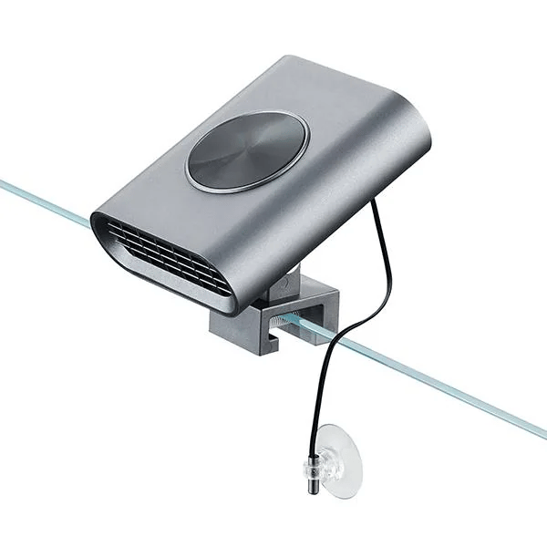 chihiros クーリングファン Chihiros cooling fan (soğutucu fan) +bluetooth control - Chihiros K