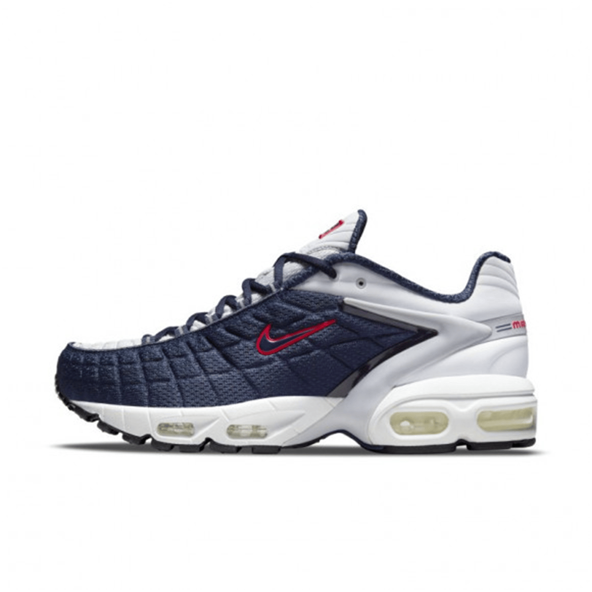 Nike Air Max Tailwind V Sp Midnight Navy University Red Cu1704 400 Unisex Spor Ayakkab Dar