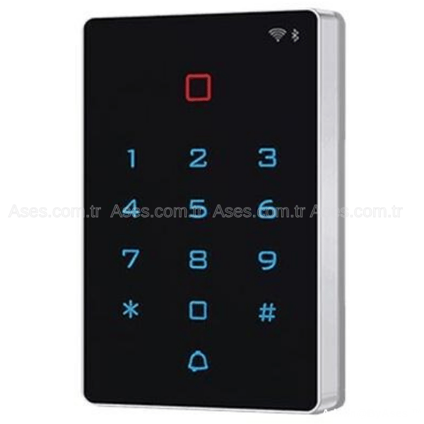 M54 Standalone Kart Okuyucu Mf 13.56 Mhz | Ases.com.tr