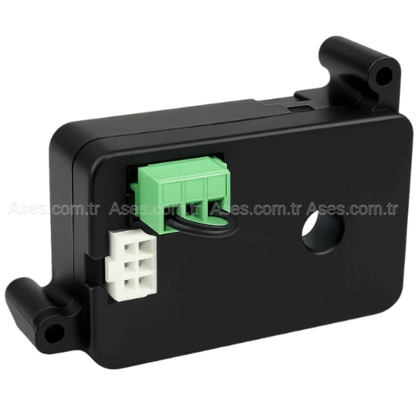Nice ENAS003 Encoder Endüstriyel SD Motor için | Ases.com.tr