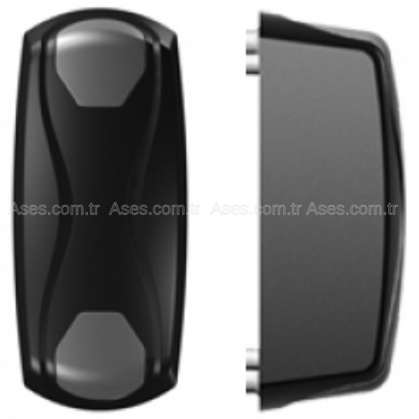 White Rose P-Emf Kablosuz Pilli Emniyet Fotoseli | Ases.com.tr