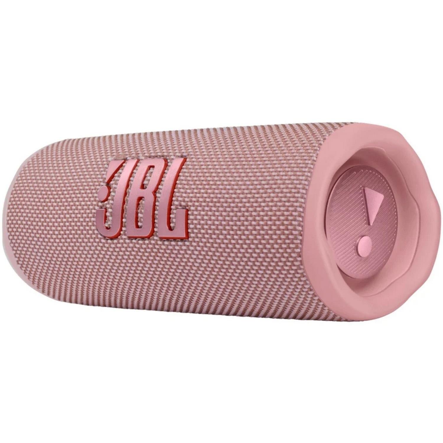 JBL Flip6 Bluetooth Hoparlör IP67 - Pembe