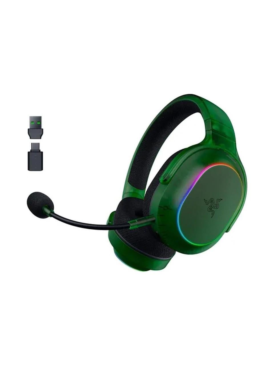 Razer Barracuda X Chroma - Phantom Green Edition RZ04-05220300-R3M1