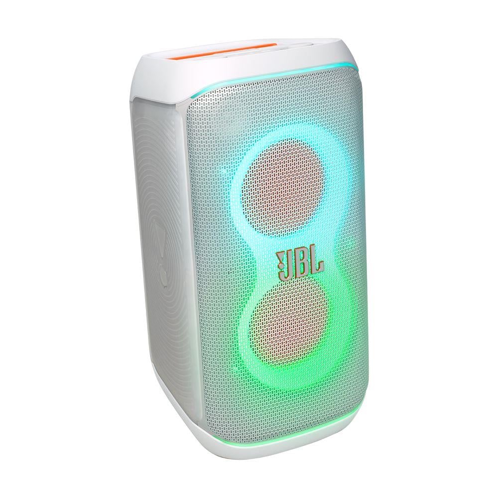 スピーカー・ウーファー JBL PARTYBOX CLUB120 JBL Partybox Club120, Bluetooth Hoparlör, Beyaz