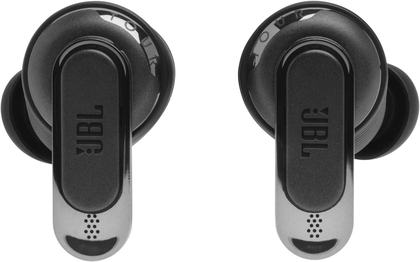 JBL Tour Pro 2 Wireless Kulakici Kulakl k IE Siyah Nethouse