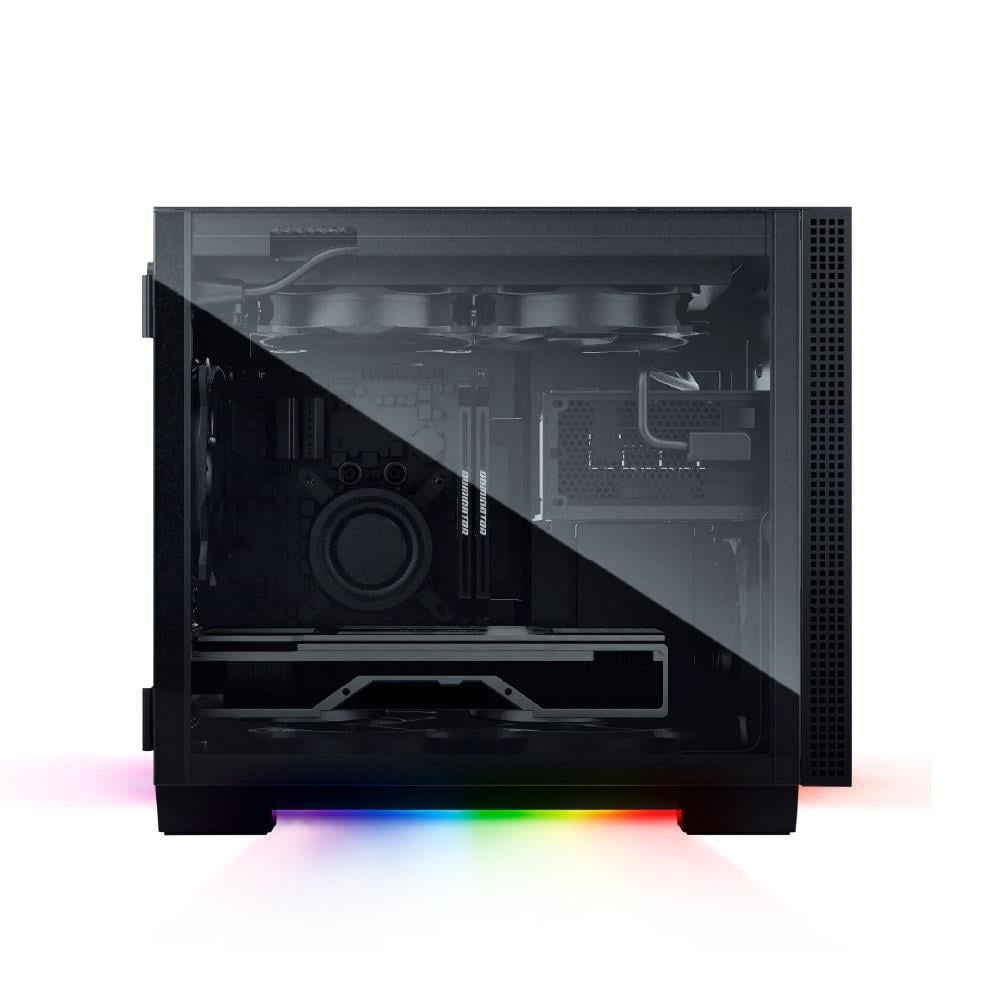 Razer Tomahawk RGB USB 3.2 Mini ITX Gaming Kasa (RC21-01400100-R3M1) -  Nethouse