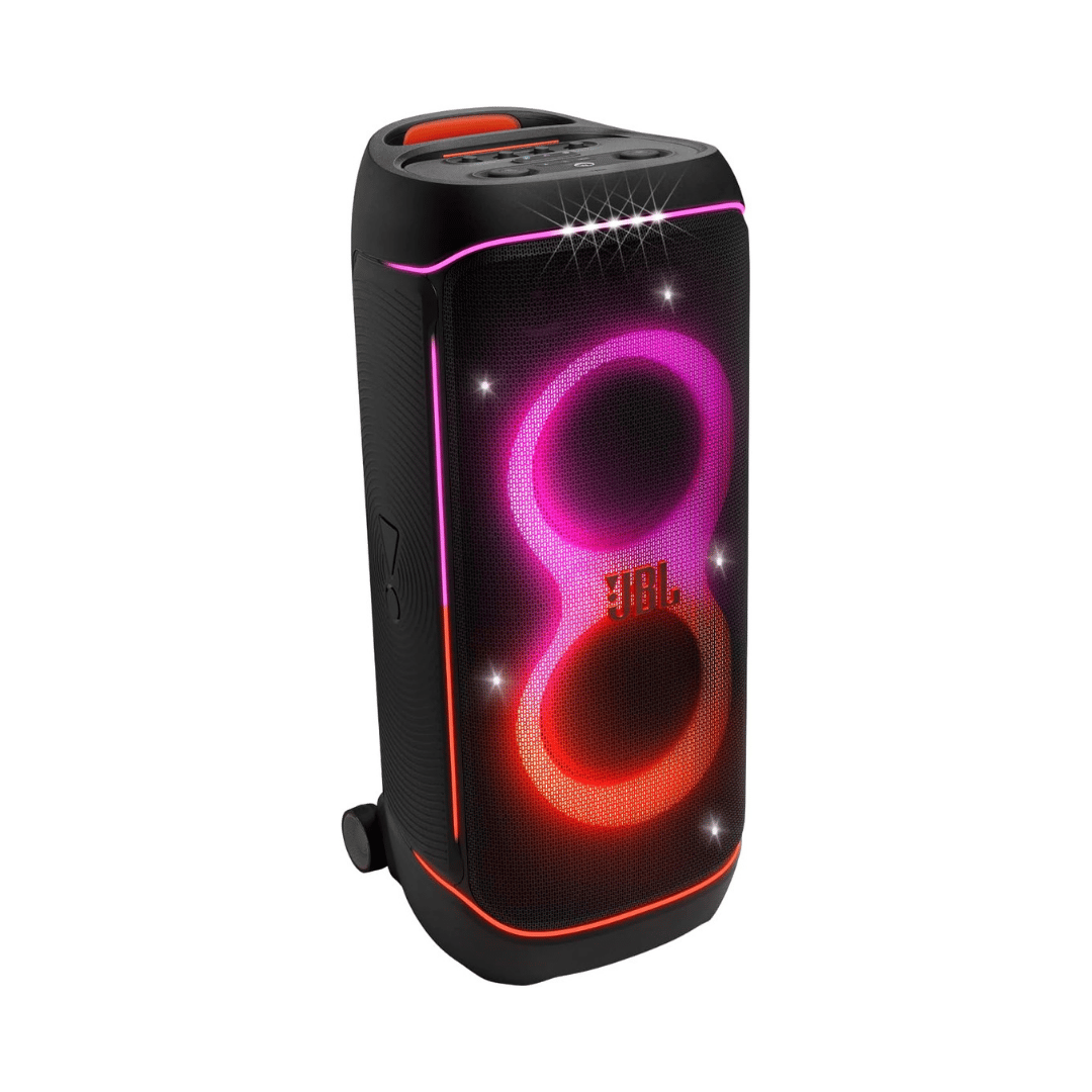 JBL Partybox 720 Bluetooth Hoparlör, Siyah (Bataryasız)