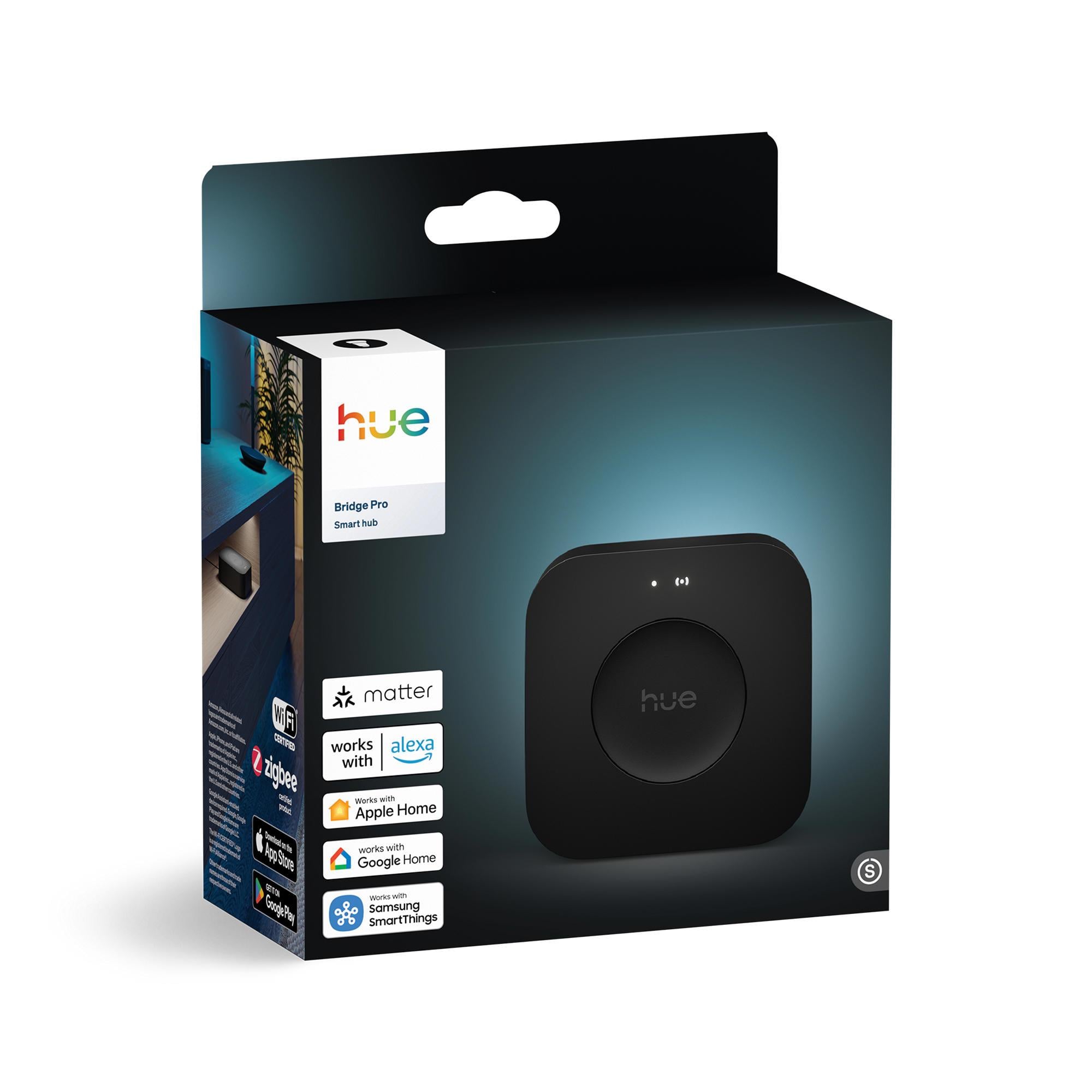 Philips Hue Bridge Pro - Bağlantı Köprüsü v3