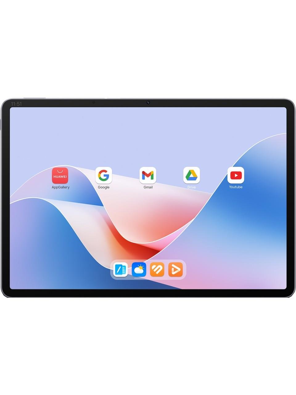 Huawei Matepad 11.5S Papermatte Edition 8GB 256GB Gri + Klavye
