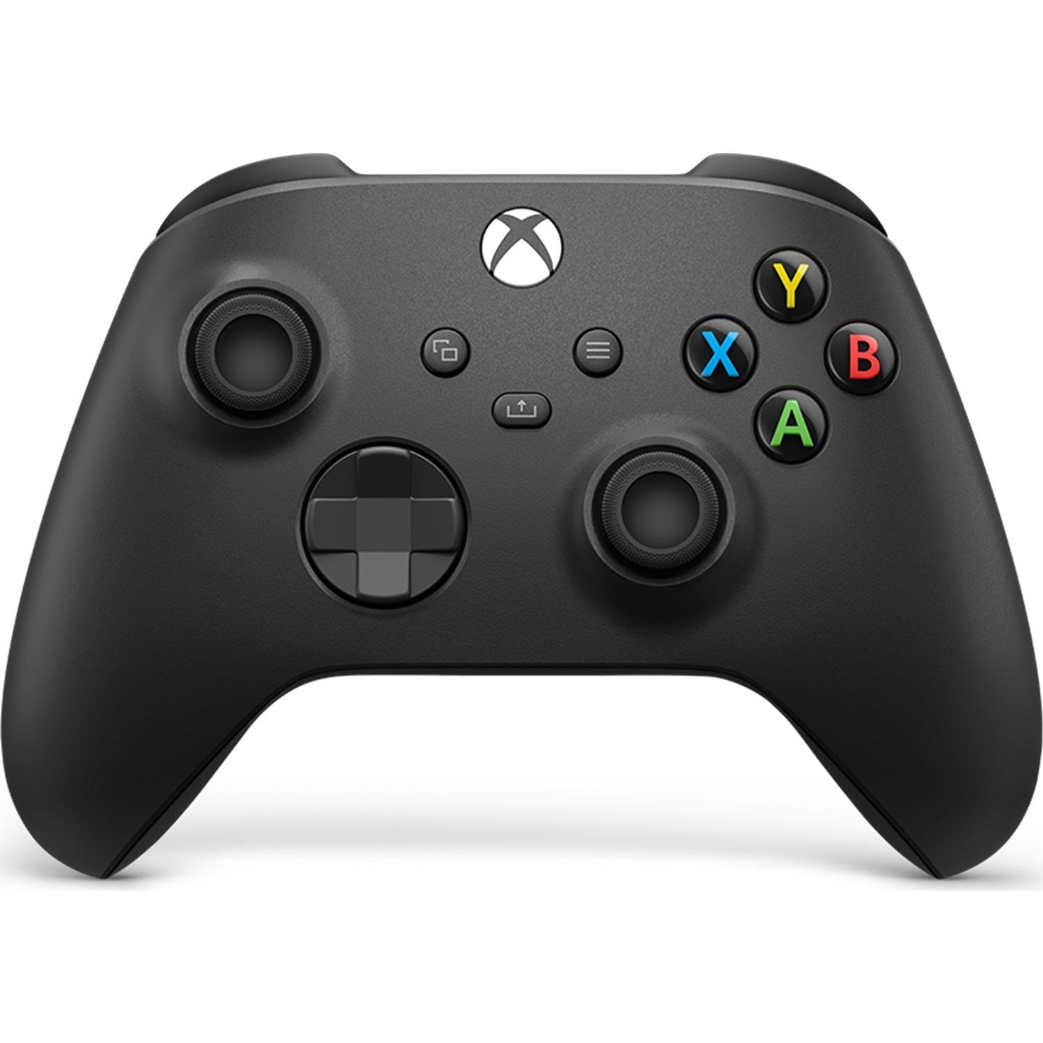 Microsoft Xbox Wireless Controller Siyah 9.Nesil ( Microsoft Türkiye  Garantili ) - Nethouse