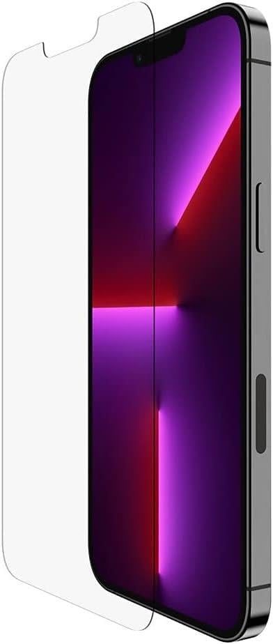 Belkin iPhone 13 Pro Max / 14 Plus Screen Force Ultra Glass Ekran Koruyucu  - Ova079ZZ - Nethouse