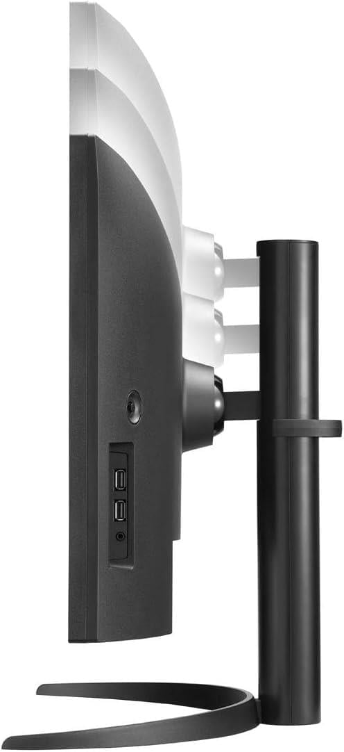 LG UltraWide Monitor 34WQ75C 本体 34