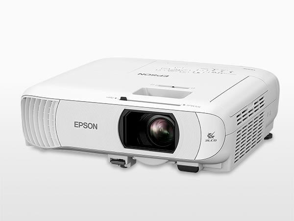 EPSON EH-TW840 FULL HD, 4.000 LÜMEN PARLAKLIK, 16.000/1 KONTRAST