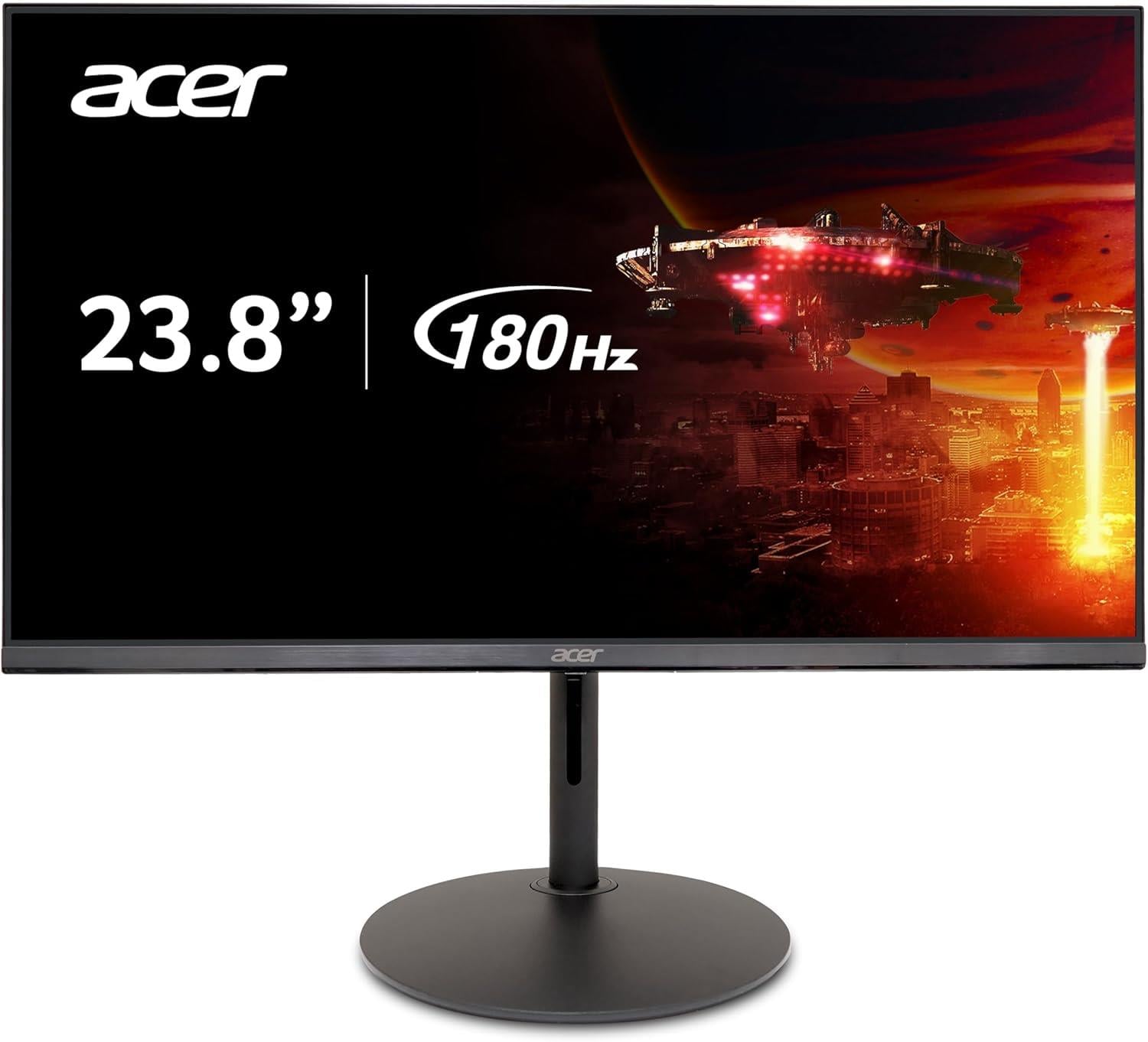 Acer Nitro XF240Y M3BIIPH 23.8