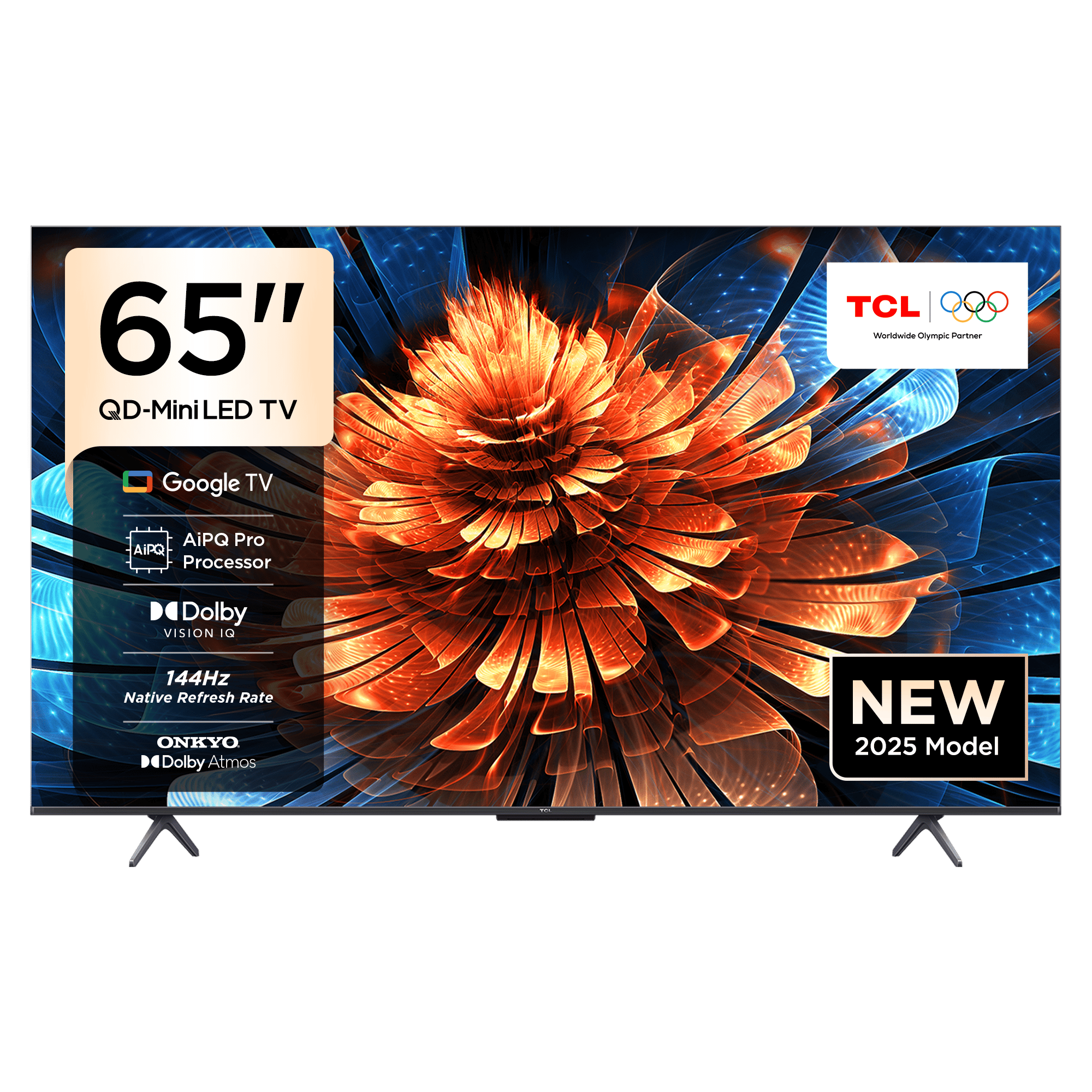 TCL 65Q6C 65