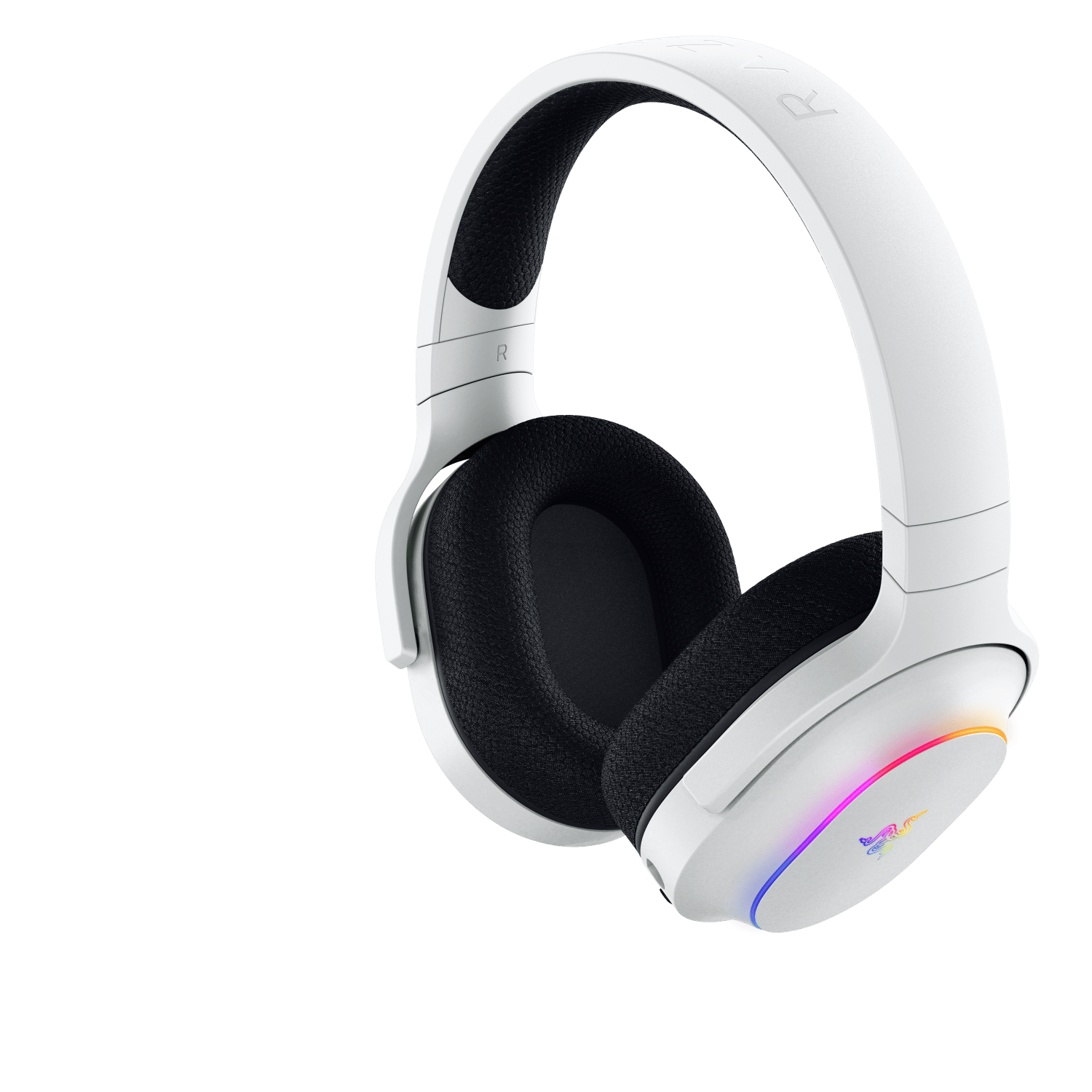 Razer Barracuda X Chroma - Beyaz