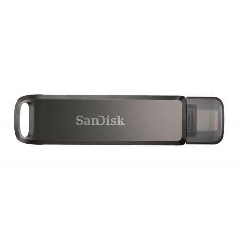 Sandisk iXpand 128GB Flash Drive Flip IOS USB 3.1 Fiyatı