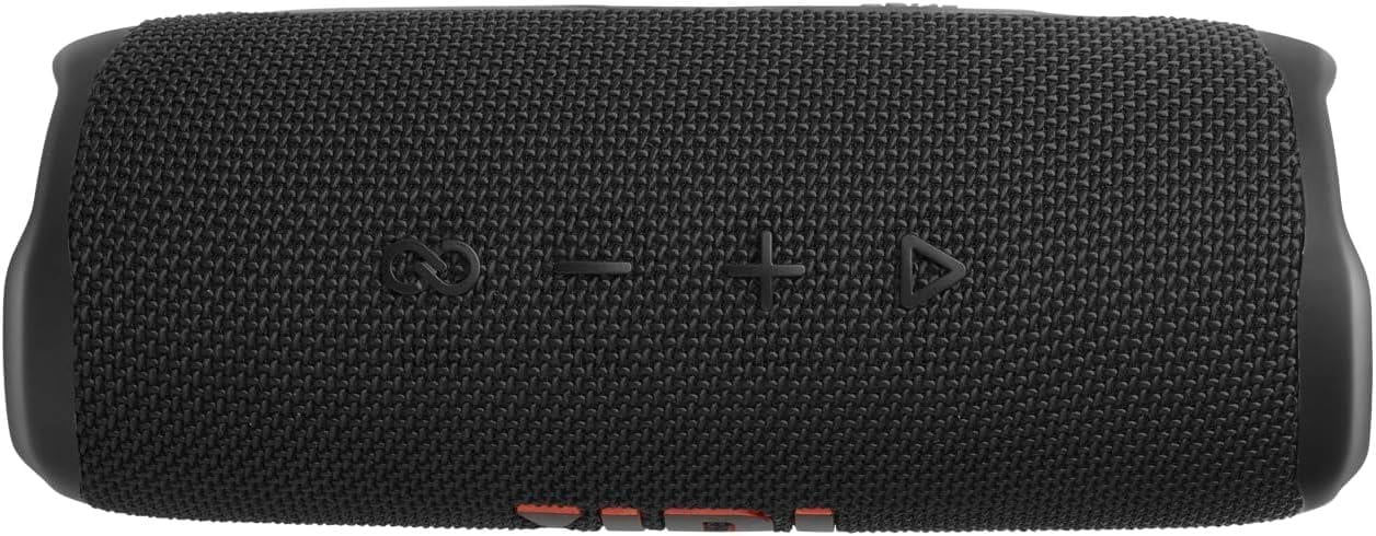 JBL Flip 6 Ip67 Taşınabilir Bluetooth Hoparlör - Siyah