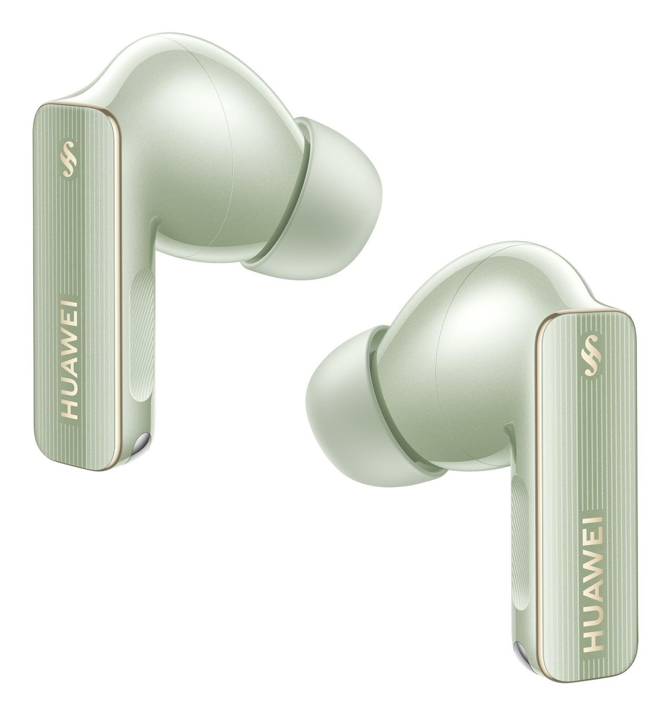 Huawei FreeBuds Pro 4 Bluetooth Kulaklık - Yeşil