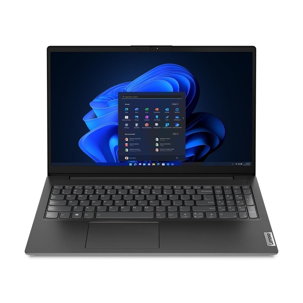Lenovo V15 G4 IRU Yan Görünüm