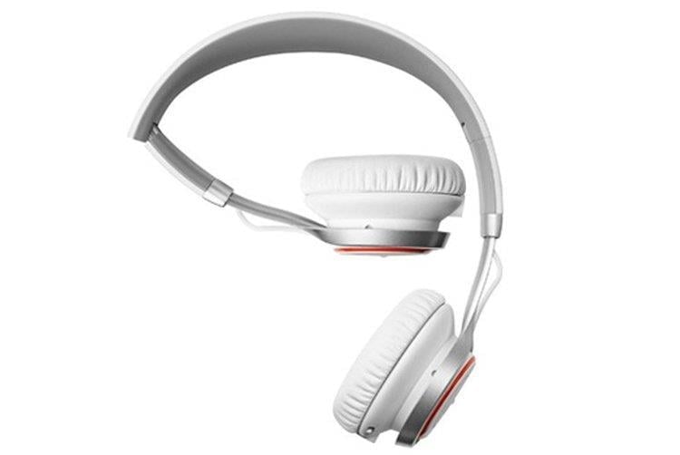 Jabra Revo Wireless Bluetooth Kulakl k Beyaz Nethouse