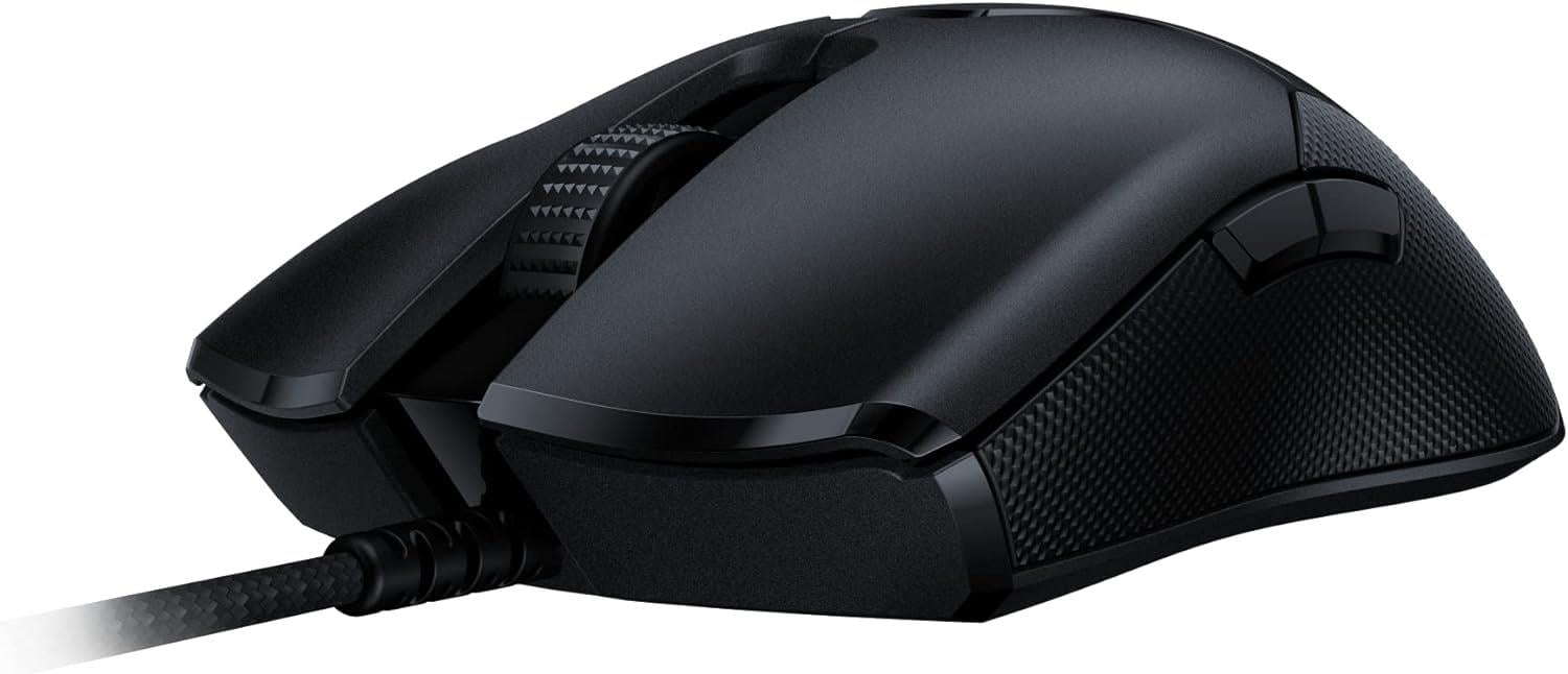 Razer Viper 8K Hz - Ambidextrous E-Sport Gaming Mouse - RZ01-03580100-R3M1  - Nethouse
