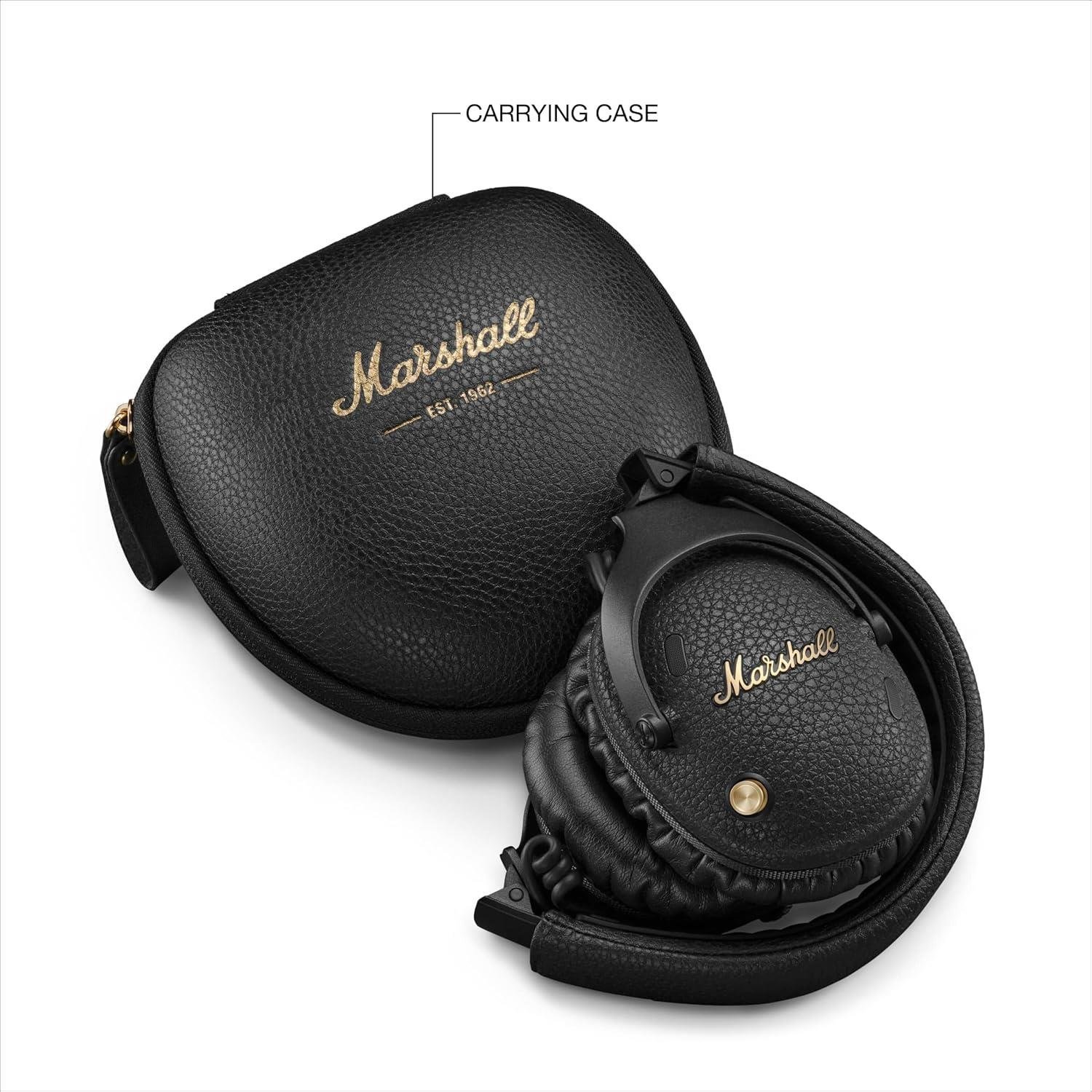 【正規品美品】Marshall MONITOR Ⅲ A.N.C. MONITOR III A.N.C. – Marshall │ 完実電気株式会社 | KANJITSU DENKI