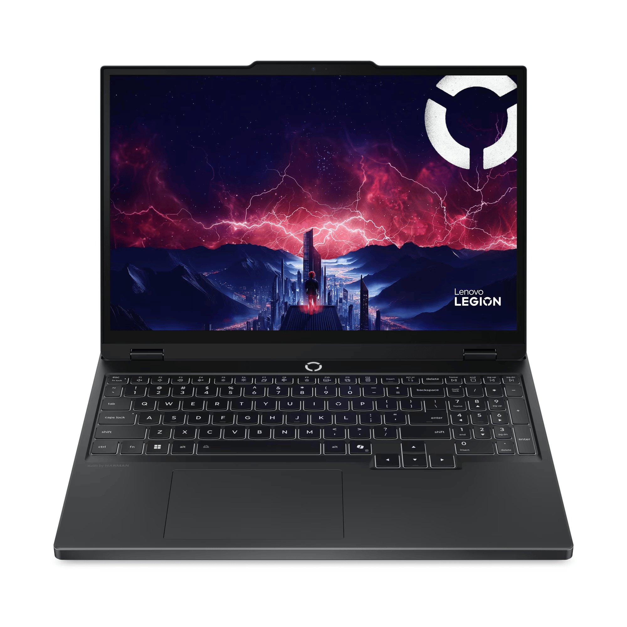 Lenovo Legion 5 15AHP10 AMD Ryzen 7 260 32GB 1TB SSD RTX 5060 8GB