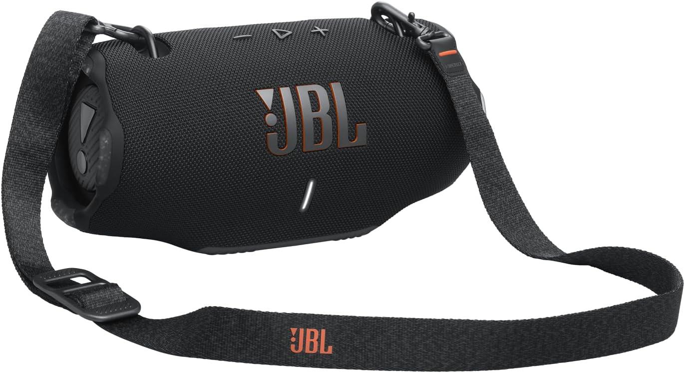 JBL Xtreme 4 Bluetooth Hoparlör IP67, Siyah