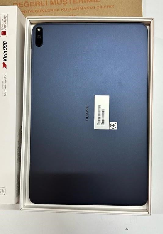 OUTLET Huawei MARX-W09BS Matepad Pro 10.8 6GB 128GB Tablet - Nethouse
