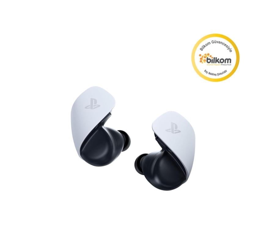 Sony Playstation 5 Pulse Explore Kablosuz Kulak İçi Kulaklık