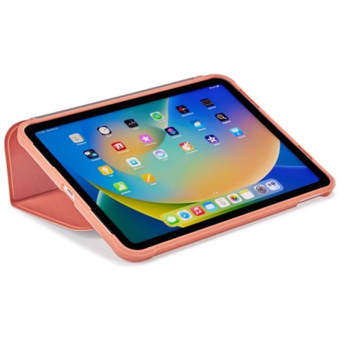 iPad本体 Ryo Kasai Case Logic Snapview Portfolio, iPad 10.9