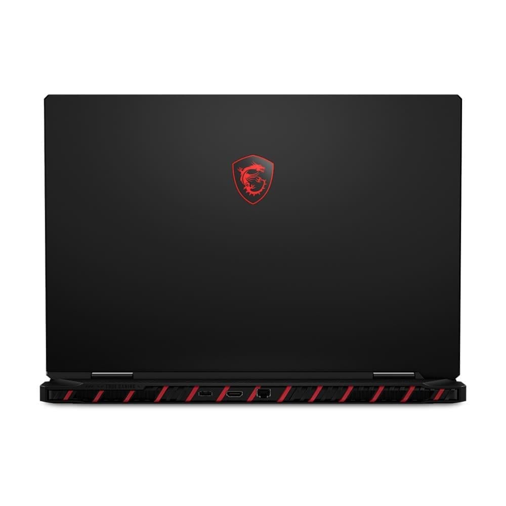 MSI Vector A18 HX A9WIG-093TR R9-9955HX 32GB DDR5 Ram 1TB SSD