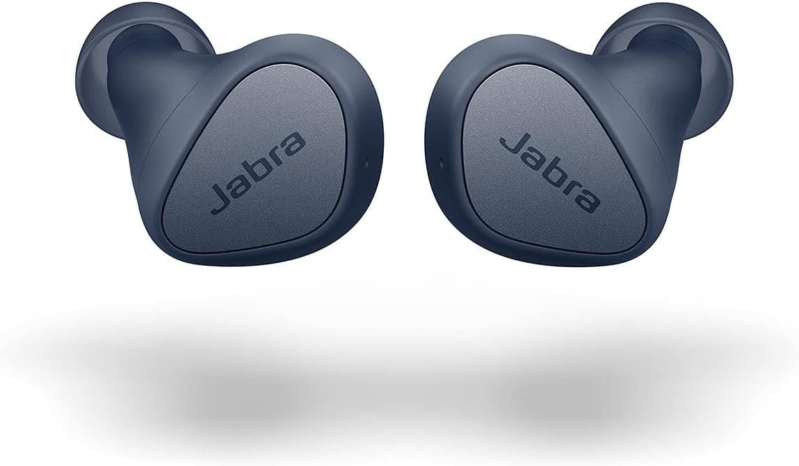 Jabra Elite 3 Kulak içi Kablosuz Bluetooth Kulaklık - Lacivert  ‎100-91410001-60 - Nethouse