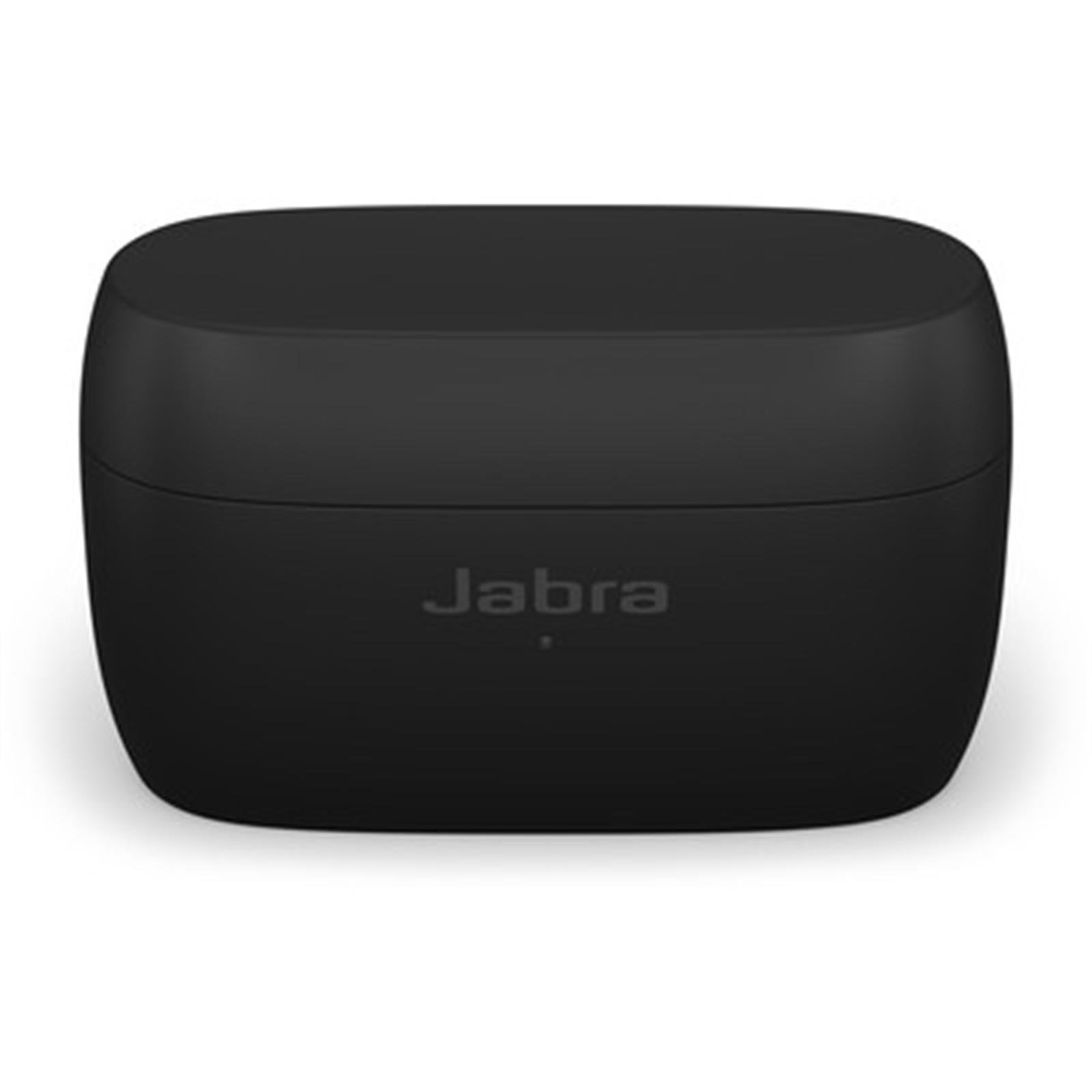 Jabra Elite 5 - Titanium Black