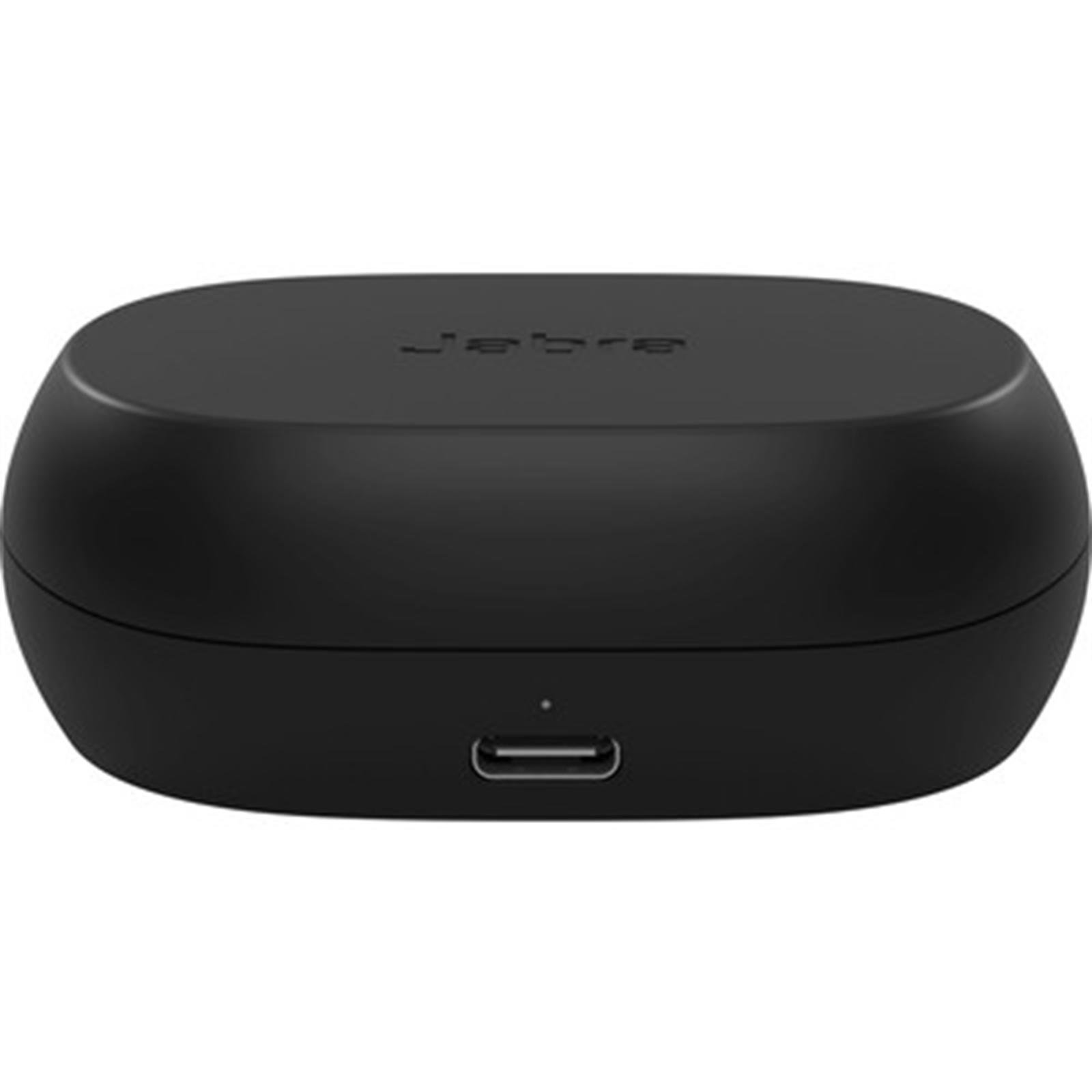 Jabra Elite 7 Active Kulak içi Bluetooth Kulaklık - Siyah