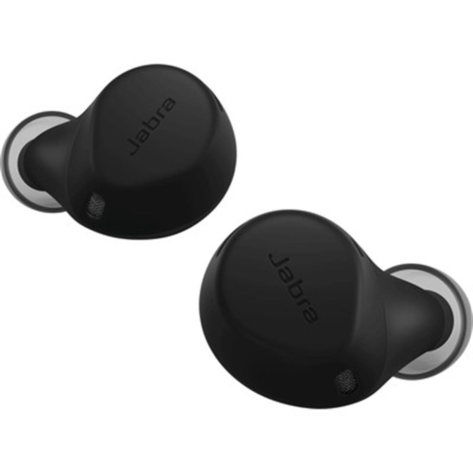 Jabra Elite 7 Active Kulak içi Bluetooth Kulaklık - Siyah - Nethouse
