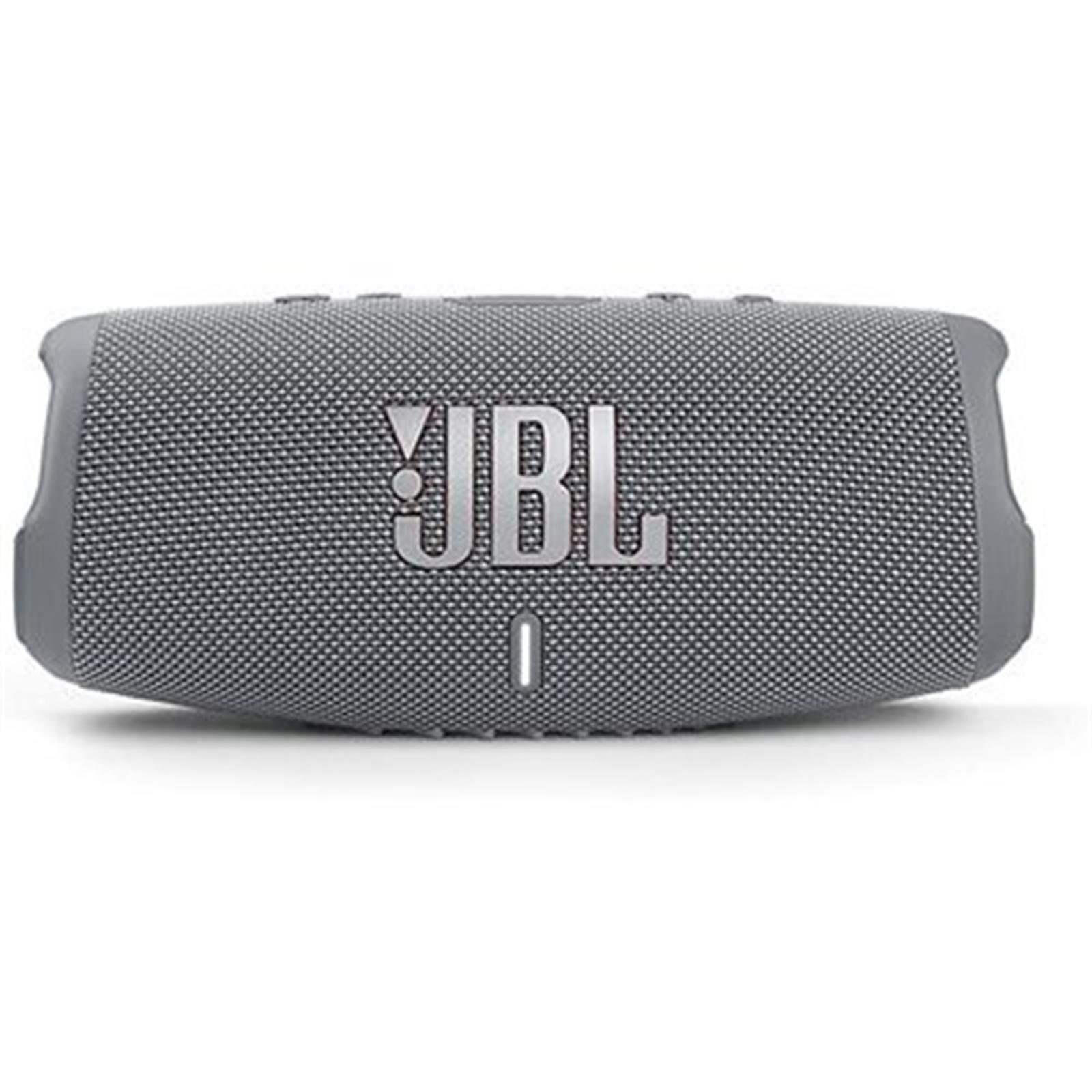 JBL Charge5 Bluetooth Hoparlör IPX7 - Gri - Nethouse