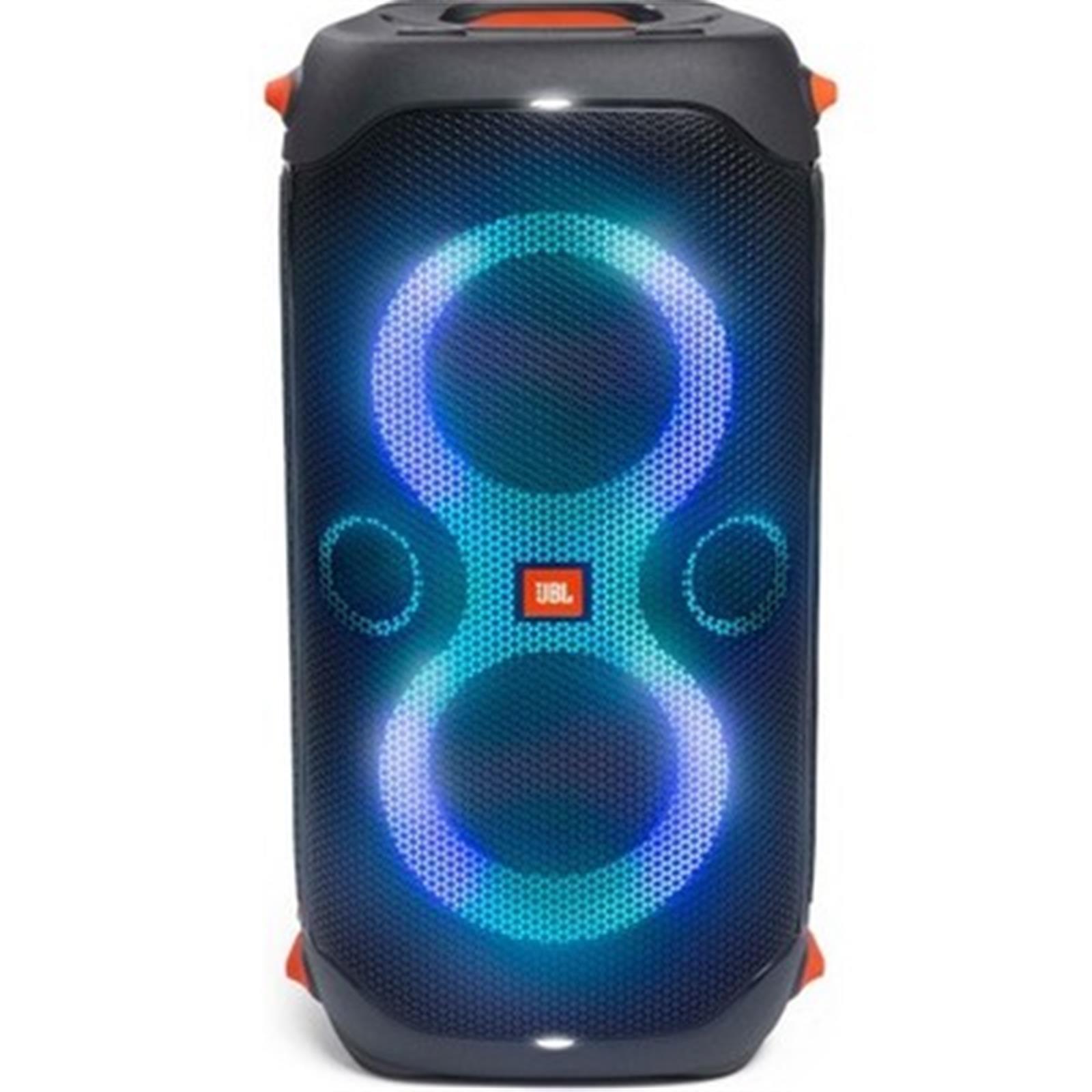 JBL Partybox 110 Taşınabilir Bluetooth Hoparlör - Siyah
