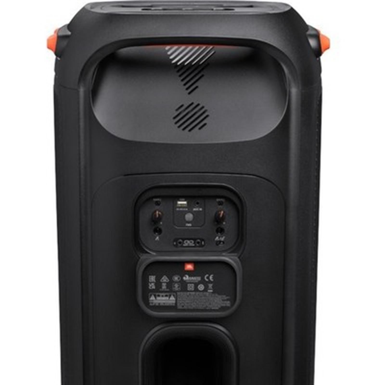 JBL Partybox 710 Bluetooth Hoparlör Siyah - nethouse