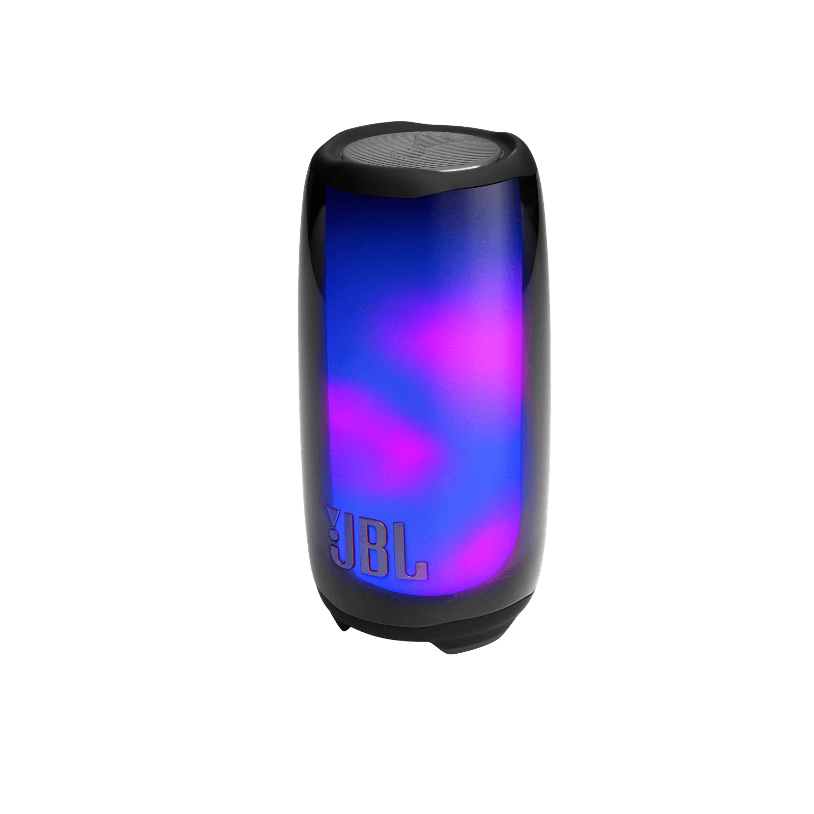 JBL Pulse5 Işıklı Bluetooth Hoparlör IP67 - Siyah - Nethouse