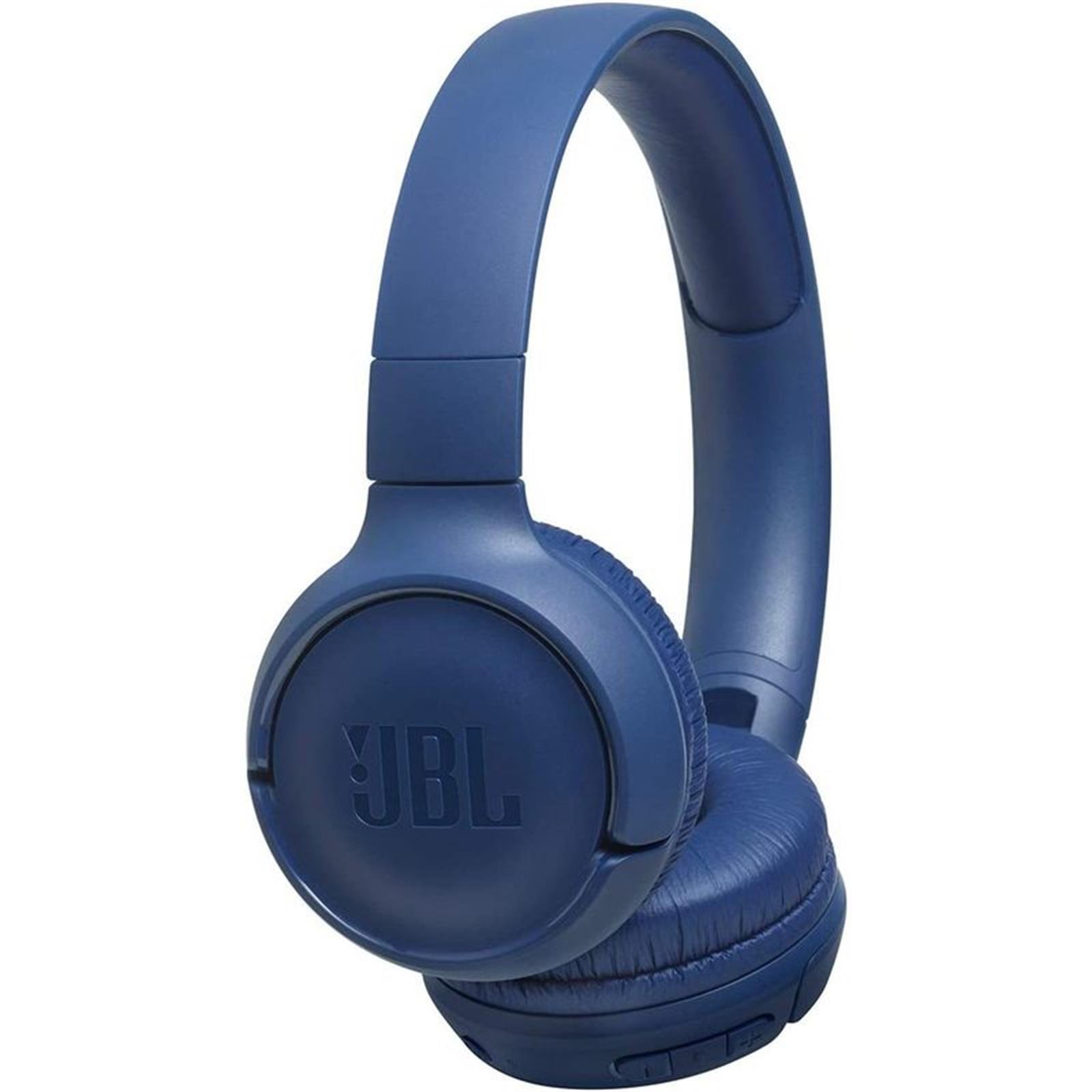 JBL Tune 560BT Wıreless Kulaklık - Mavi - Nethouse