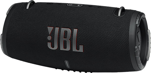 JBL Xtreme 3 Bluetooth Hoparlör IP67 Siyah JB.JBLXTREME3BLKEU - Nethouse